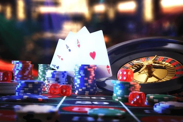 ibet 108 ကာစီနို နှင့် Sportsbook ပလက်ဖောင်း