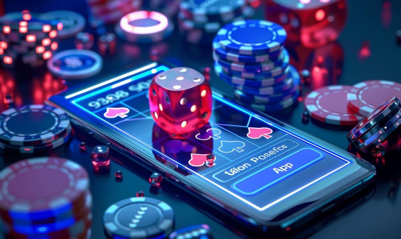 ibet 108 ကာစီနို Slots Baccarat Roulette ဂိမ်းများ